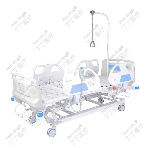 医用电动病床图片2