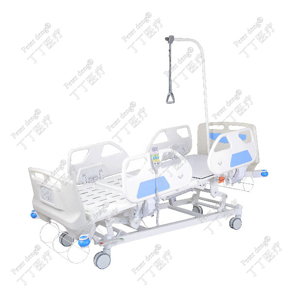 医用电动病床图片3