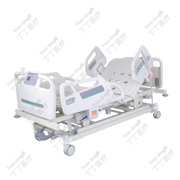 医用电动病床图片1
