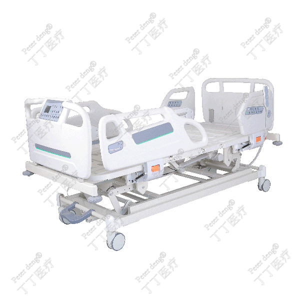 医用电动病床图片2