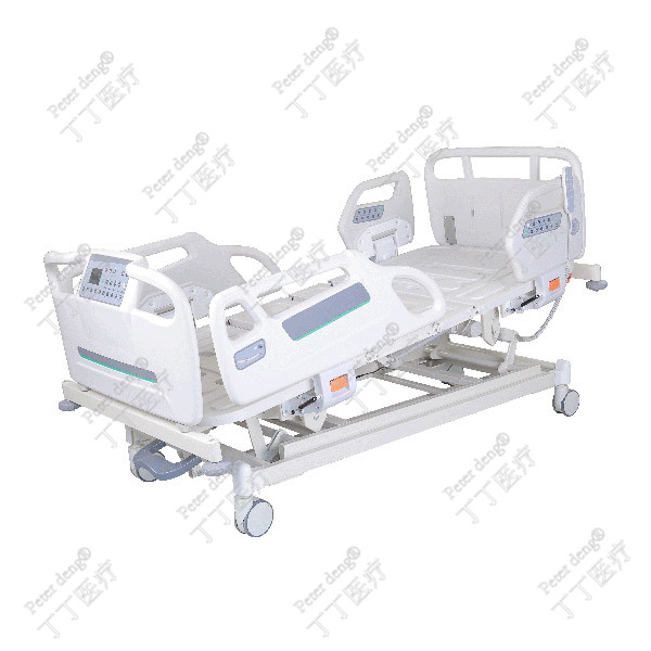 医用电动病床图片3