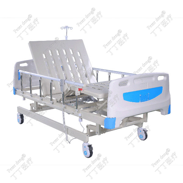 医用电动病床图片1