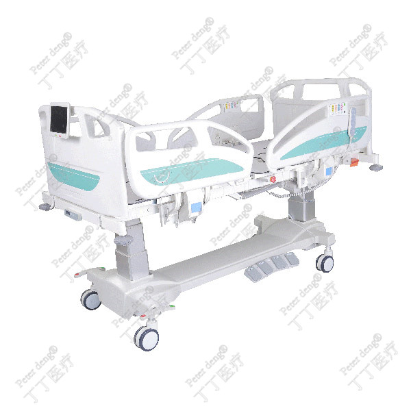 医用电动病床图片1