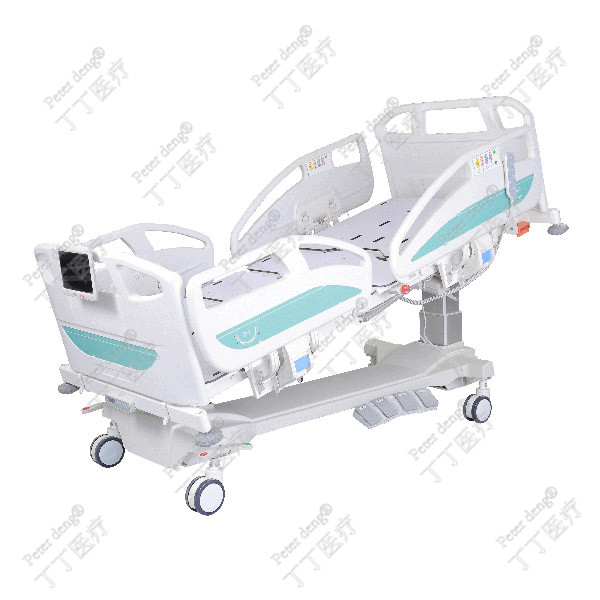 医用电动病床图片2