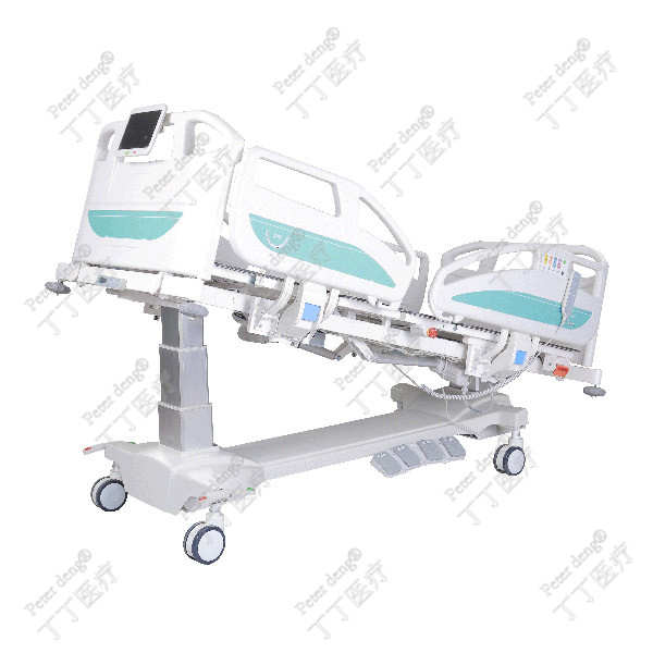 医用电动病床图片3