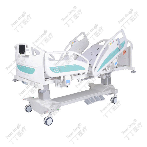 医用电动病床图片4