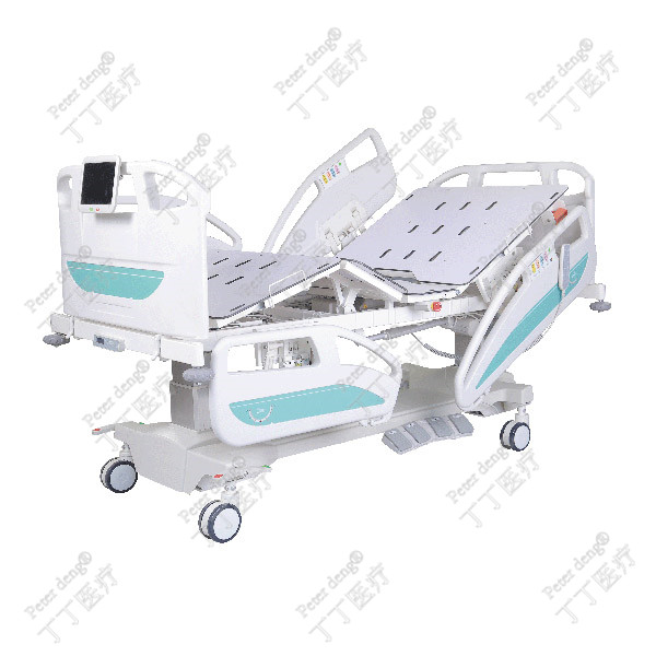 医用电动病床图片5