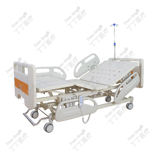 医用电动病床图片1