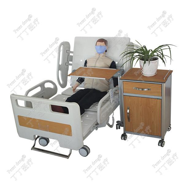 医用电动病床图片1