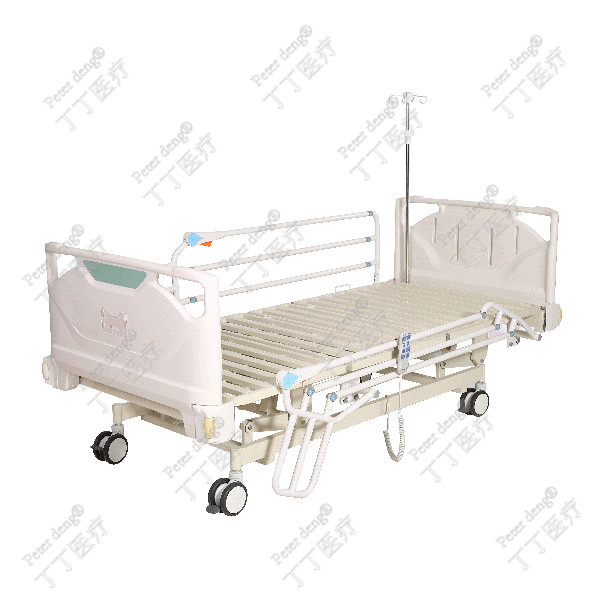 医用电动病床图片1