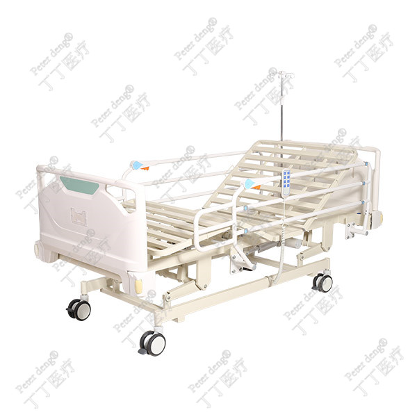 医用电动病床图片2
