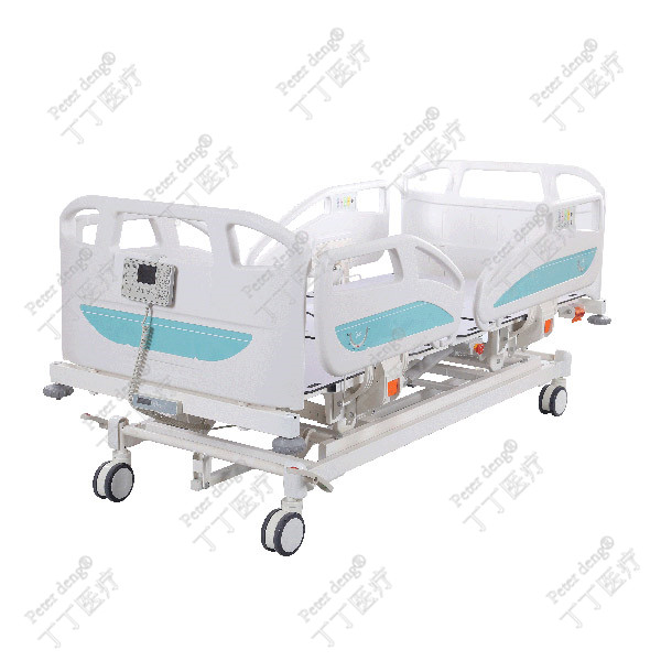 医用电动病床图片1