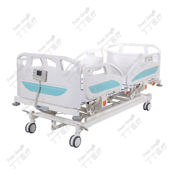 医用电动病床图片2