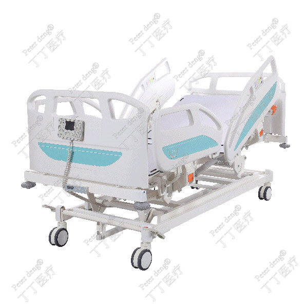 医用电动病床图片3