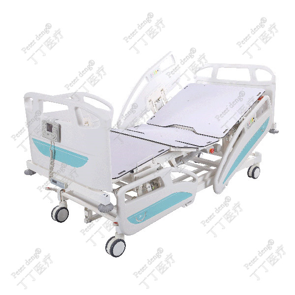 医用电动病床图片4