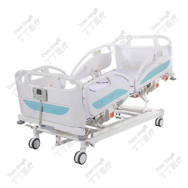 医用电动病床图片5