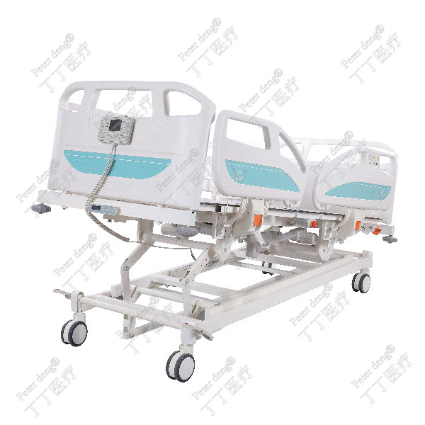 医用电动病床图片6