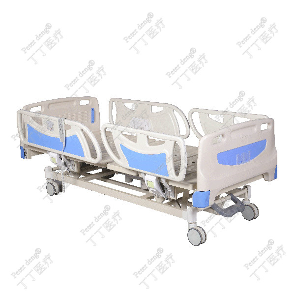 医用电动病床图片1