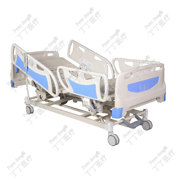 医用电动病床图片2