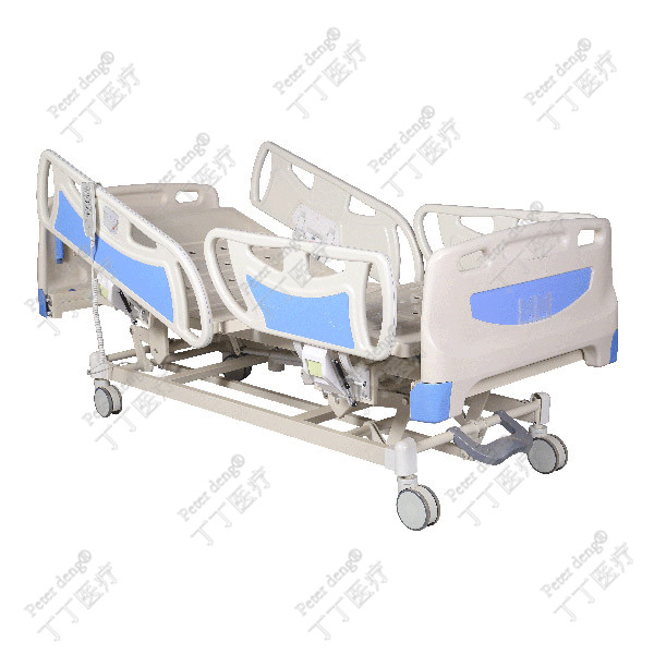 医用电动病床图片3