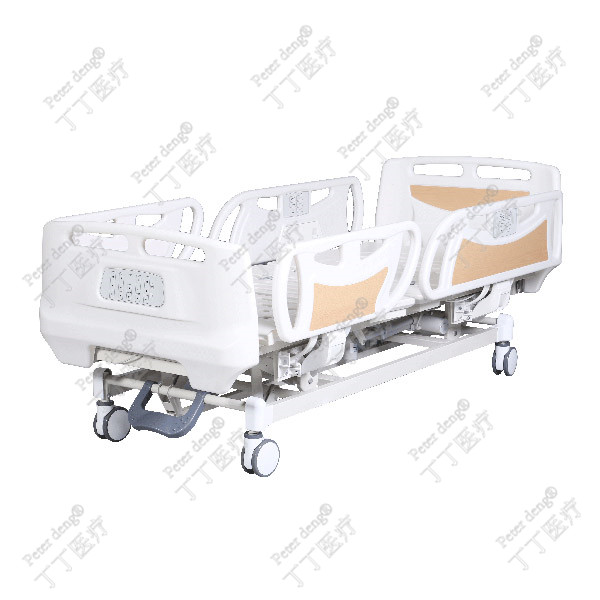 医用电动病床图片1
