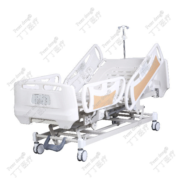 医用电动病床图片2