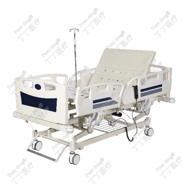 医用电动病床图片1