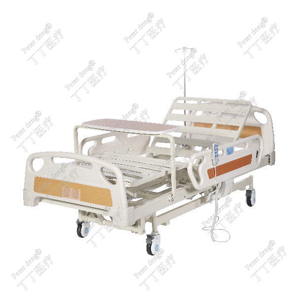 医用电动病床图片1