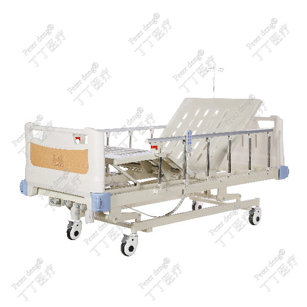 医用电动病床图片2