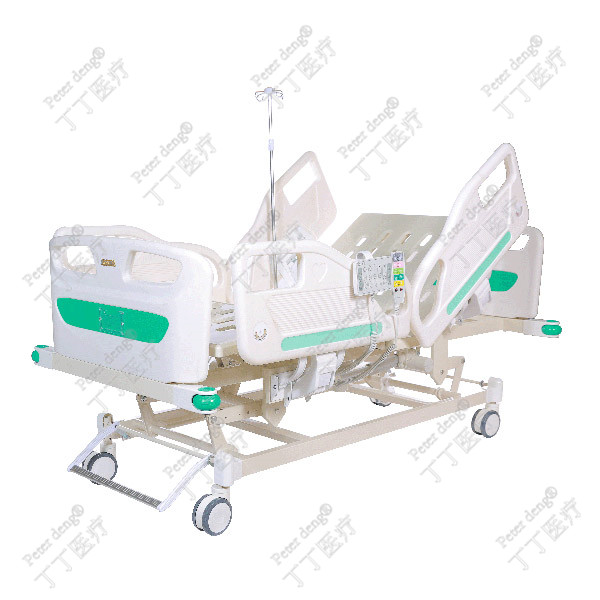 医用电动病床图片1