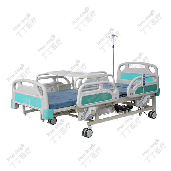 康养电动病床图片2