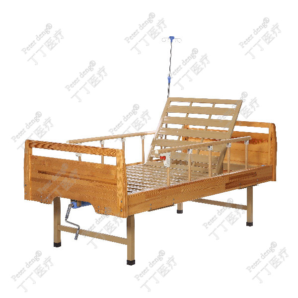 康养手摇病床图片2