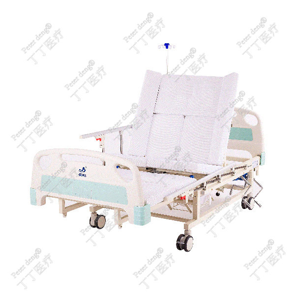 康养手摇病床图片2