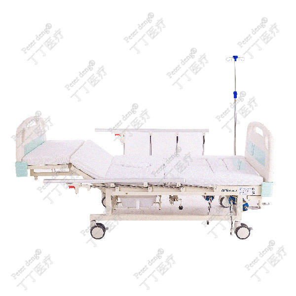 康养手摇病床图片3