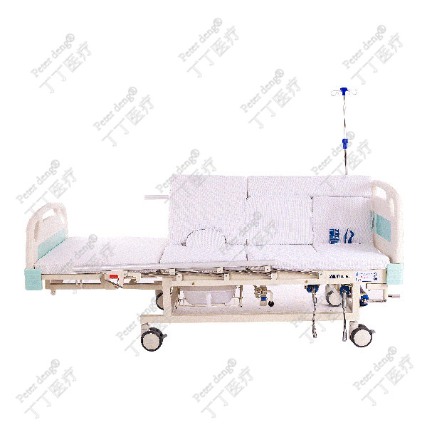 康养手摇病床图片4