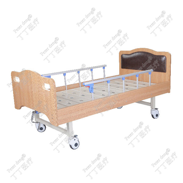 康养手摇病床图片2