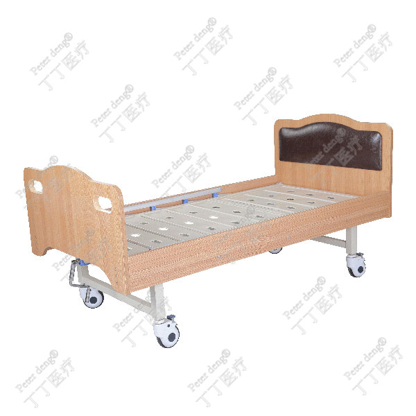康养手摇病床图片3