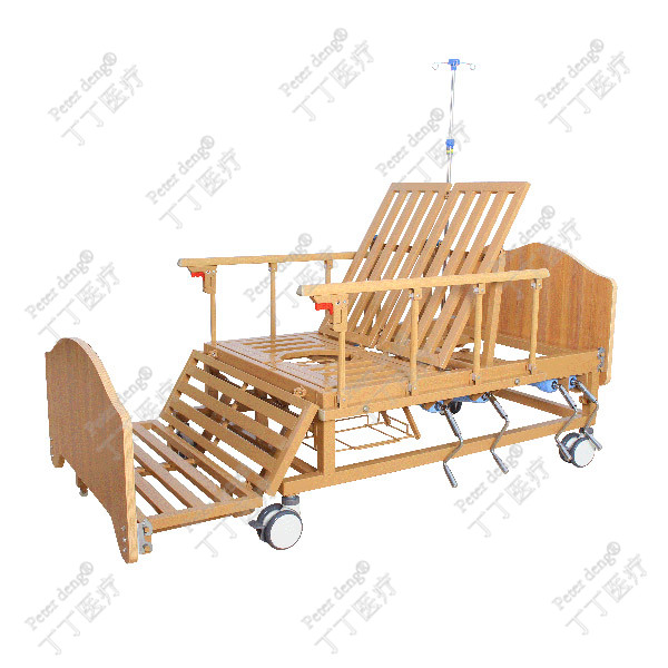 康养手摇病床图片2