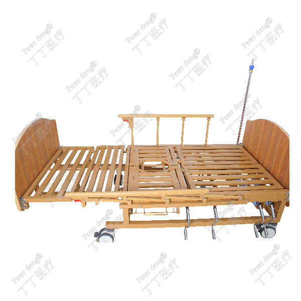 康养手摇病床图片3