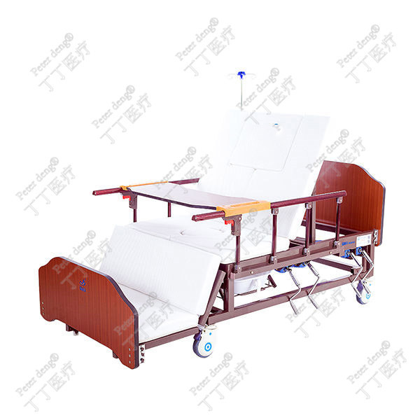 康养手摇病床图片2