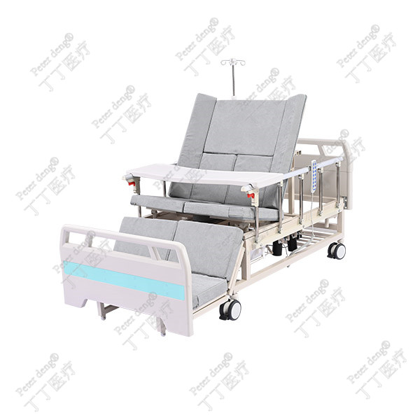 康养电动病床图片4