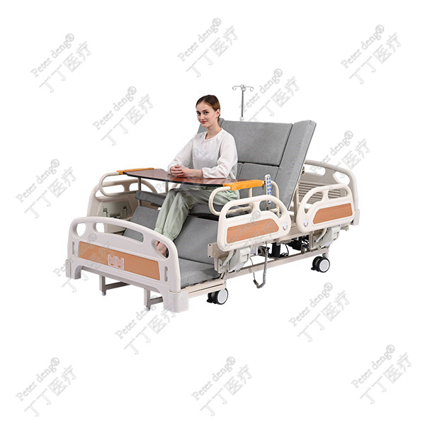 康养电动病床图片2