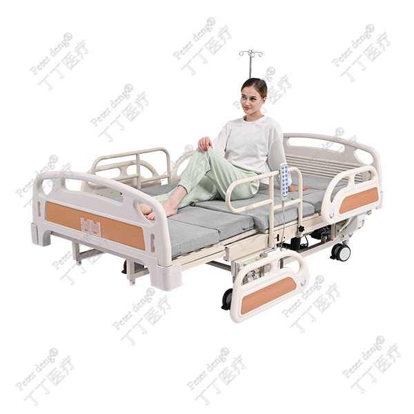康养电动病床图片3