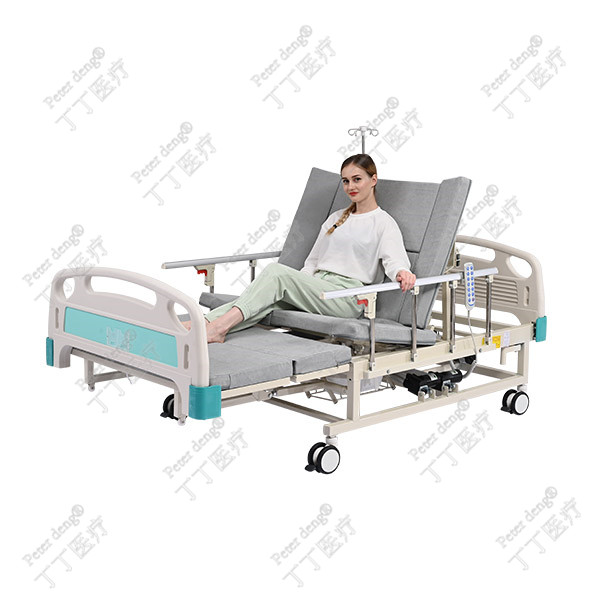 康养电动病床图片3