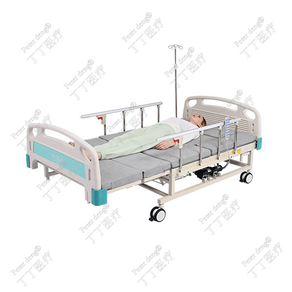 康养电动病床图片4