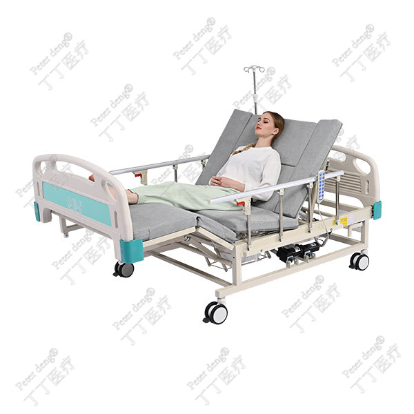 康养电动病床图片5