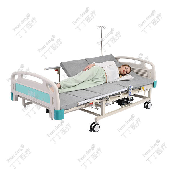 康养电动病床图片6