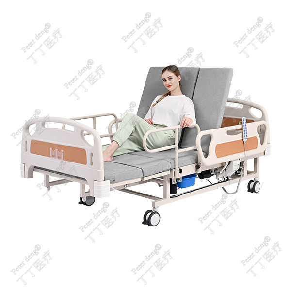 康养电动病床图片3