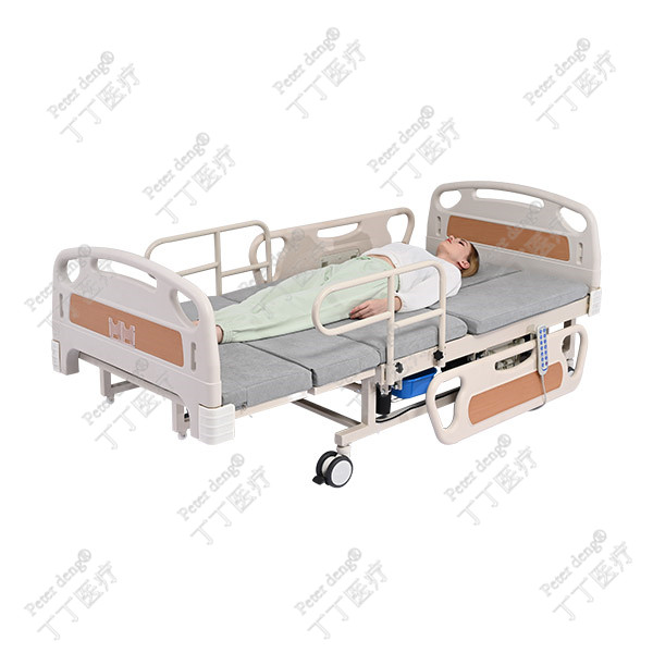 康养电动病床图片5
