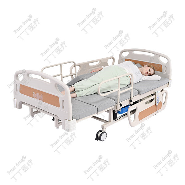 康养电动病床图片6